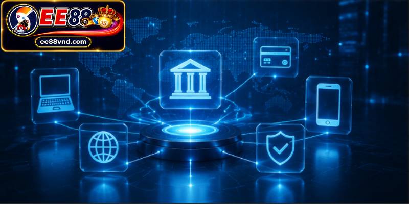 Giới Thiệu EE88 Về Hệ Thống Giao Dịch