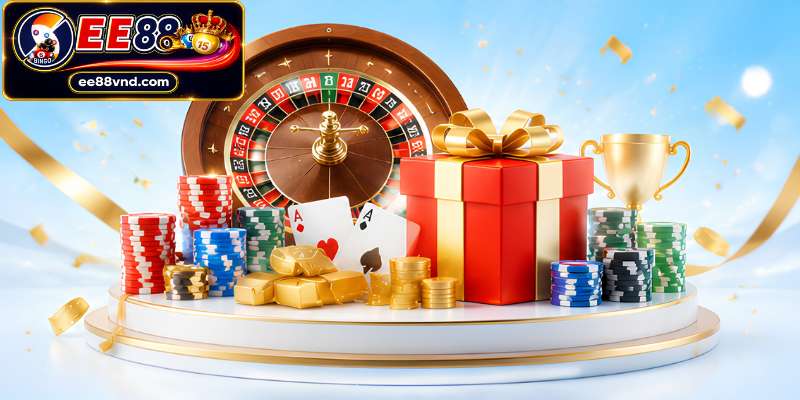 Vì Sao Nên Chọn Roulette EE88?